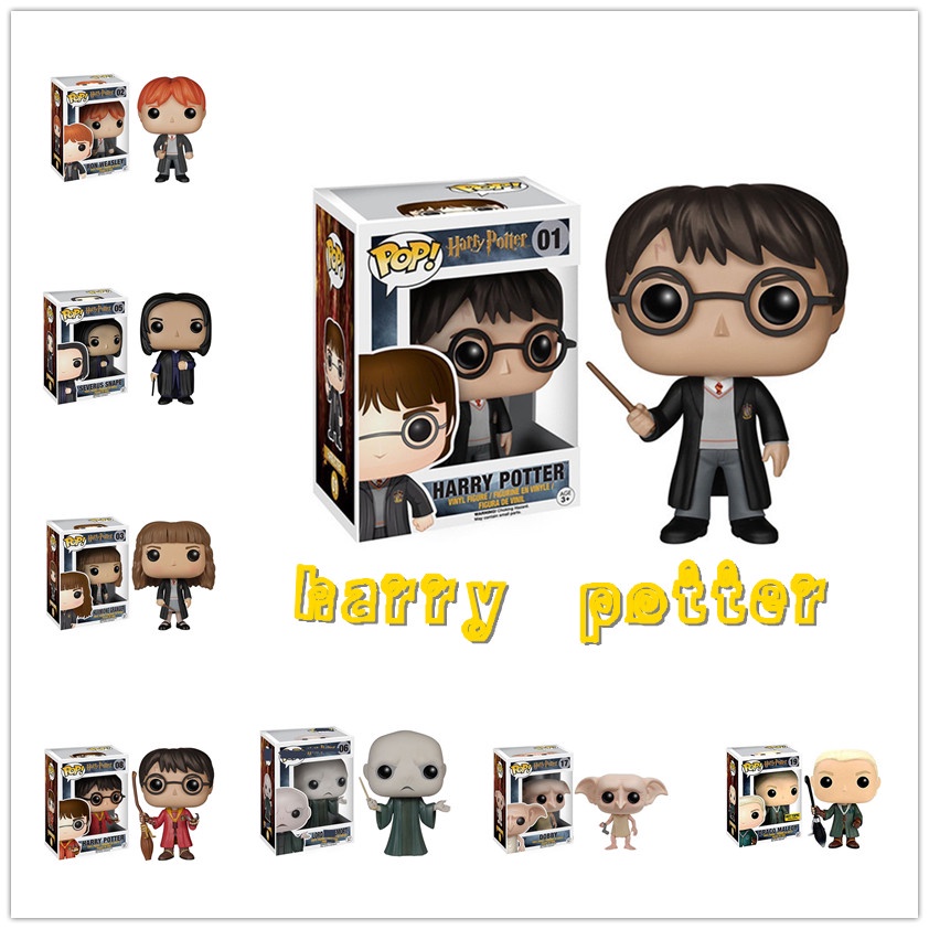 Funko Pop! Album Filme Harry Potter Ravenclaw 04 Exclusivo