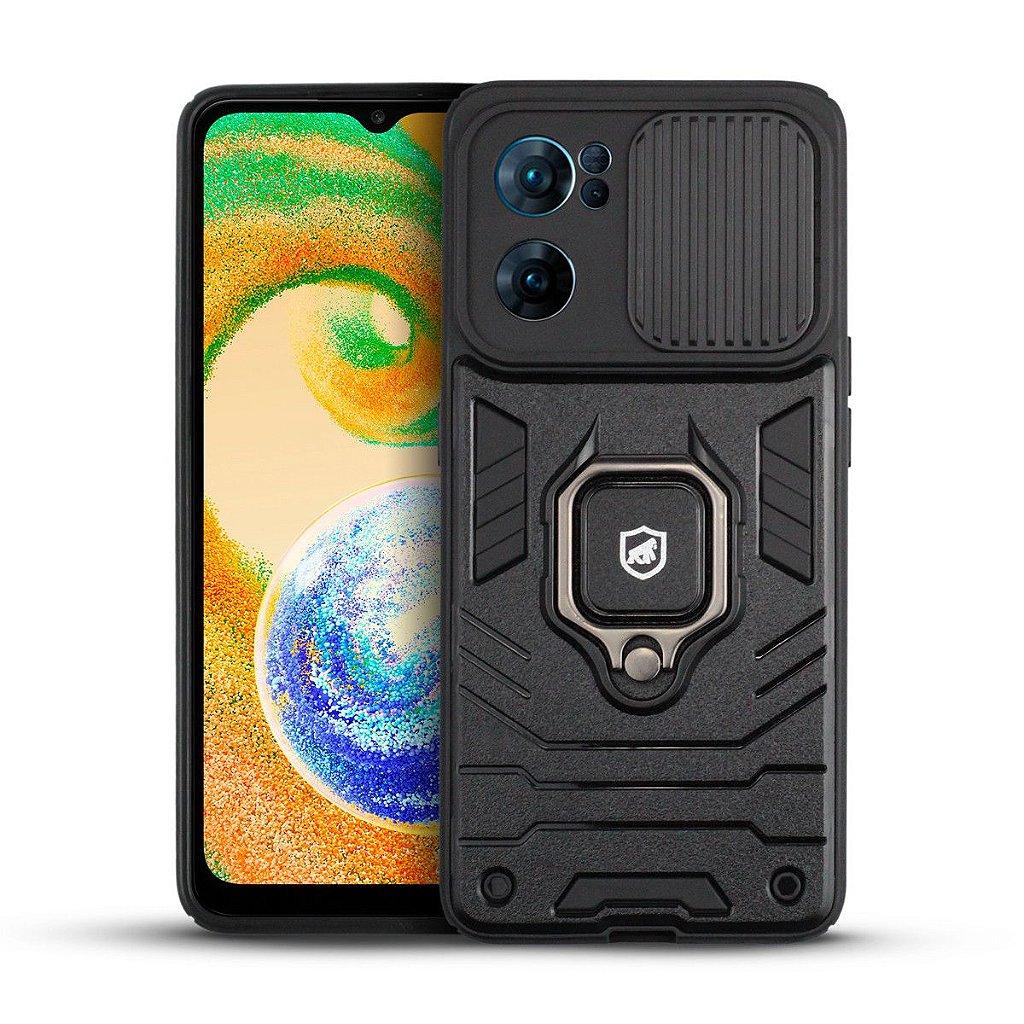 Capa para Oppo Reno 7 - Defender - Gshield