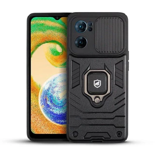 Capa para Oppo Reno 7 - Defender - Gshield