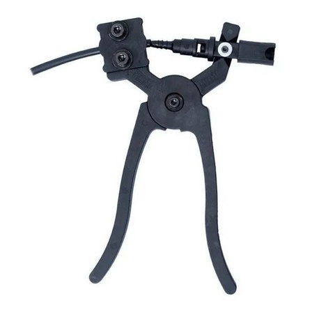 Alicate Conector Pop-top P/ Mangueiras Combustível - Kitest