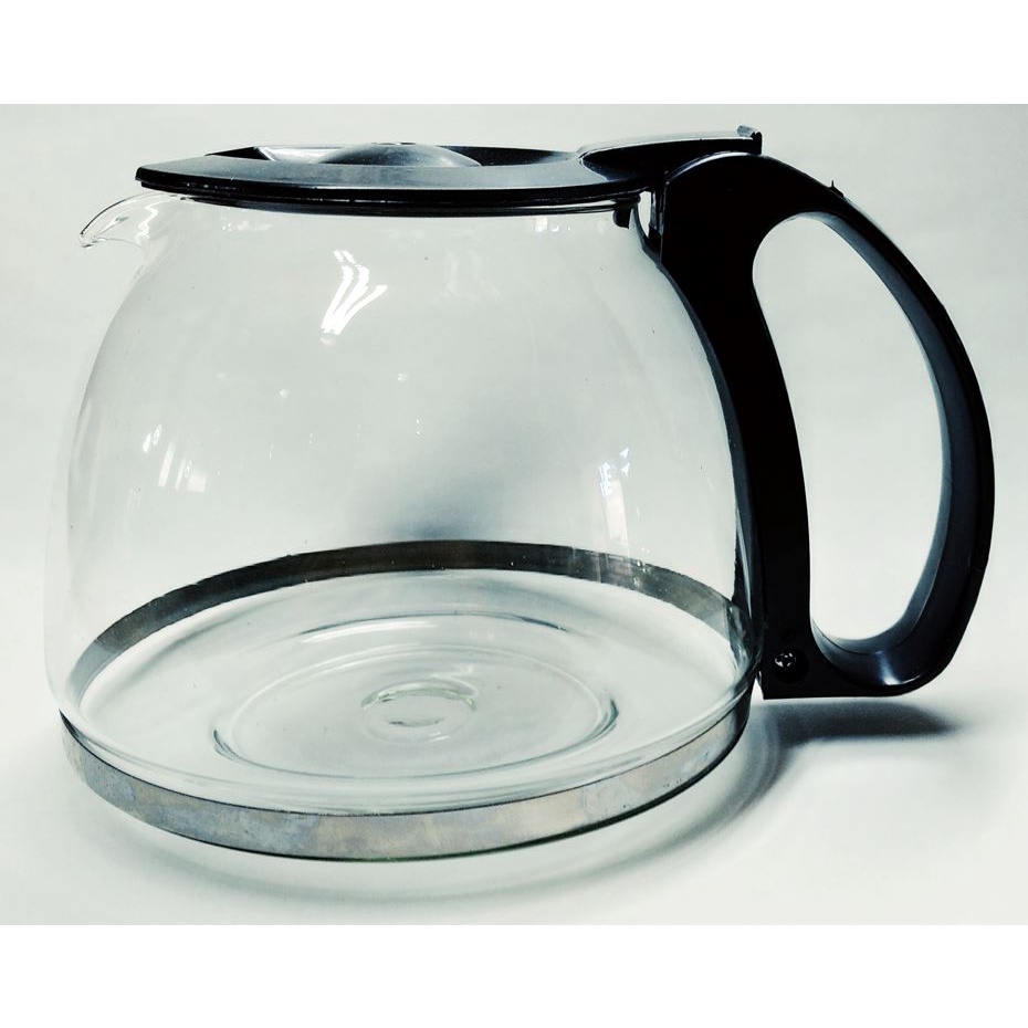 Cafeteira Elétrica Dolce Arome Inox 30 Xícaras Preto/Inox 110V - Mondial