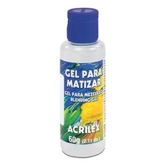 Gel Para Matizar Acrilex 60 Ml