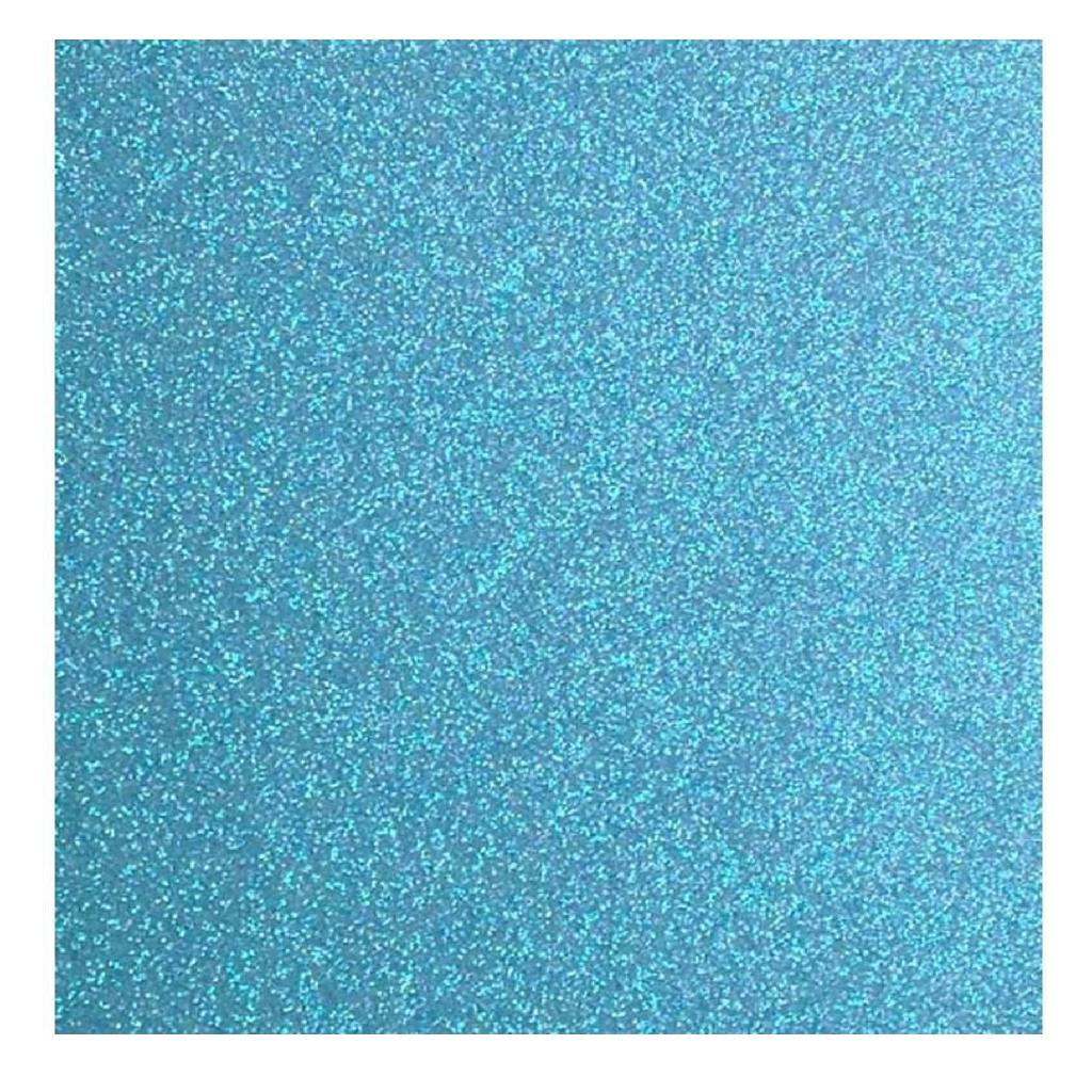 Pacote De Placa Cartolina De Eva Glitter Brilho Azul Claro X Com Unidades Shopee Brasil