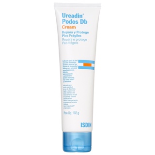 ISDIN Ureadin Podos Db - Creme para os Pés 100g