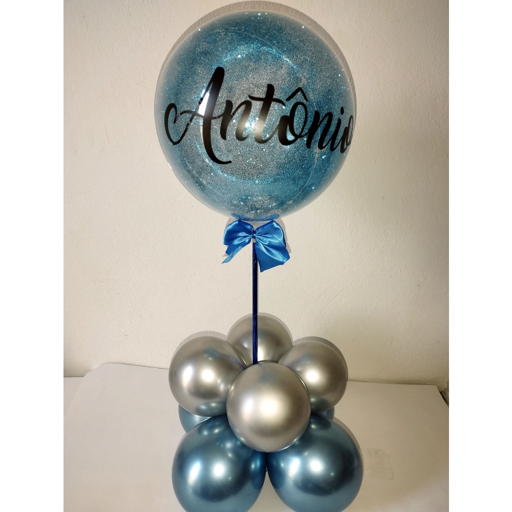 Balão Metalizado Personalizado na Black Friday 2025 | BuscaProdutos