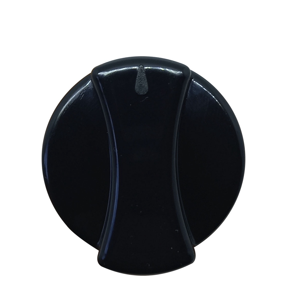 Botao Manipulador Fogao Cooktop Fischer 5 Bocas 1642 1 Peça