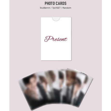 BTS-2022 O FACT Fotobook Especial Edição Versão Japonesa | Shopee