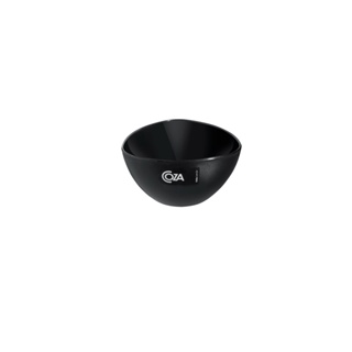 Cremeira Triangular Coza Essential 250 ml Preto
