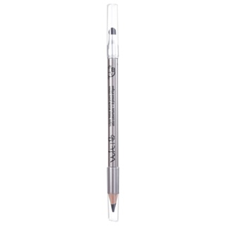 Lápis Para Olhos Total Black Longa Duração Preto 1,05 g