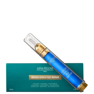 Anna Pegova Hyalu TGF Repair - Sérum Anti-Idade 15ml