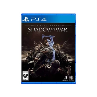 Sombras Da Guerra