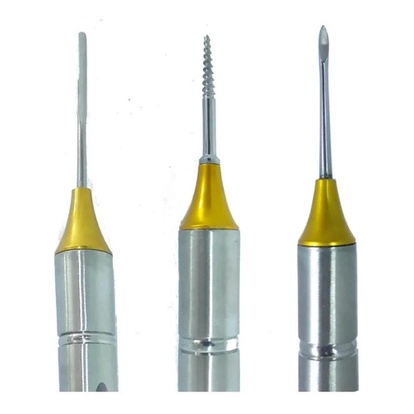 Kit ER-A (Extrator De Raiz Atraumático) - WF - Dental Access