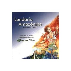 Lendário - Editora Novo Conceito