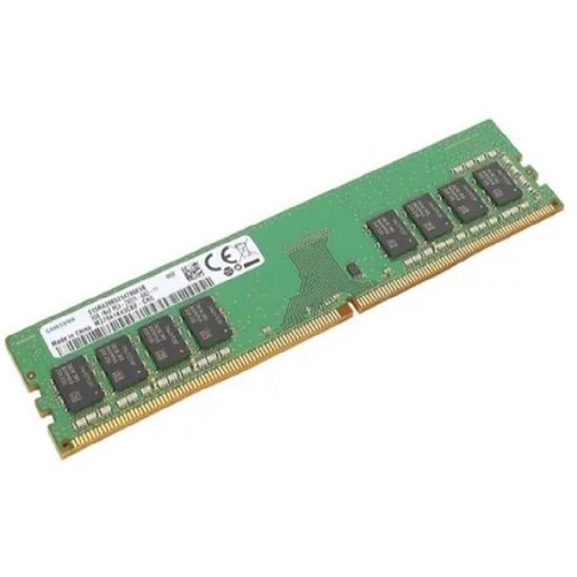 Lot De 2 Barrettes Mémoire Kingston DDR4 8Go – PC4-2400 – SO-DIMM