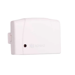Microfone Profissional Para Cftv - Ipec
