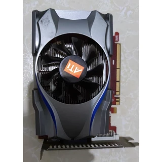 Placa Gráfica Para Computador De Mesa hd7670 4g