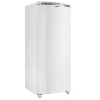 Freezer Vertical Cônsul CVU26FBA 231 Litros Branco