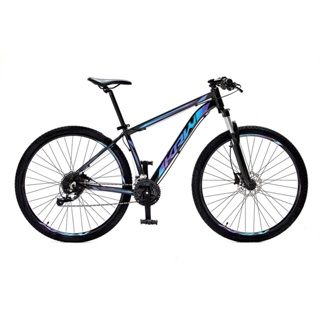 Bicicleta Aro 29 XKS Freio a Disco hidráulico 21 Marchas