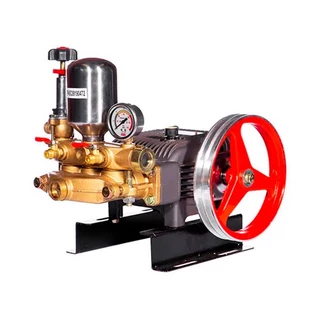 Bomba Agrícola de Alta Pressão Psp25c 14-22l/min 523-001 TOYAMA em Oferta na Shopee