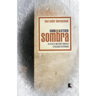 9788501095541 - SOMBRA