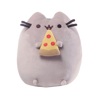 Pusheen clearance food plush