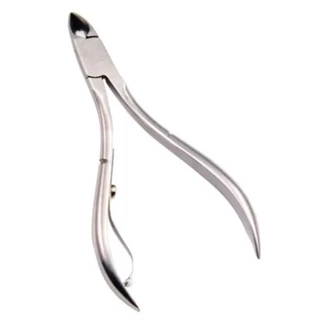 Alicate De Cutilagem Inox Profissional Manicure-YOUYI