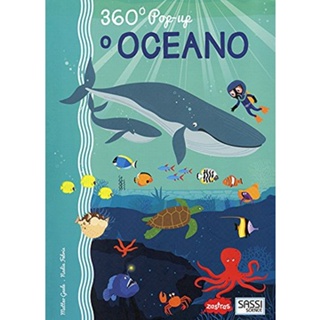 O OCEANO 360 POPUP (de 5 a 7) E
