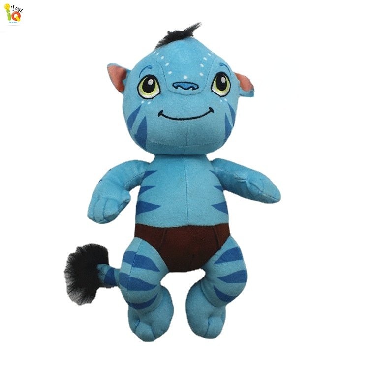 Avatar plush sales