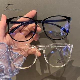 Óculos Femininos De Olho De Gato Anti-blue Com Ópticos Para Mulheres