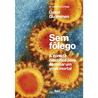 SEM FOLEGO - CIA DAS LETRAS