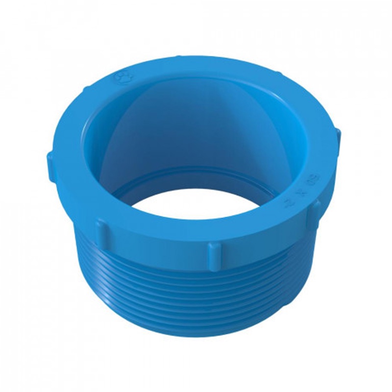 Adaptador BSxRM Irriga-LF 75X3