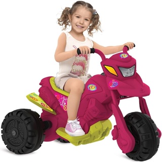 Moto elétrica infantil - Artigos infantis - Alvorada, Manaus 1258496968