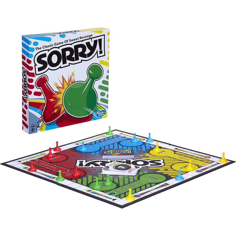 Jogo Operando - Jogo de Tabuleiro Eletrônico para Crinças Acima de 6 Anos -  B2176 - Hasbro Gaming - Hasbro Games