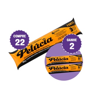 KIT COMPRE 22 E GANHE 2 HENÊ PELÚCIA FORTE