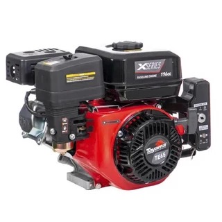 Motor Gasolina 6,5HP 4 Tempos COM Partida Eletrica TE65EKX 004-201 TOYAMA 