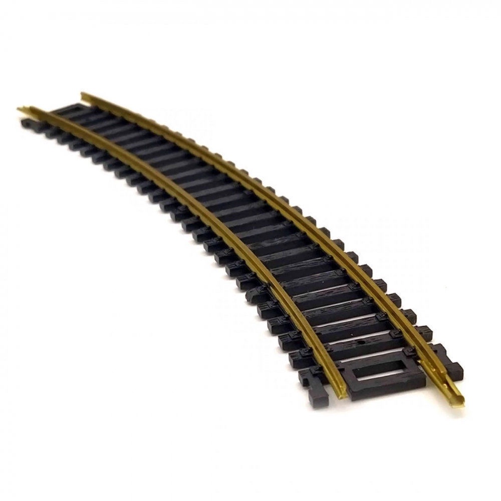Frateschi Trilho Curvo Unitário 360 X 30 - 4188 | Shopee Brasil