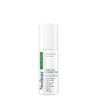 NeoStrata Oil Control Age & Oil Corrector - Gel Creme 30g