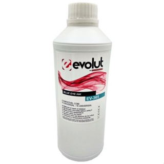 Tinta Universal Ev365 L120 L220 Azul 1L