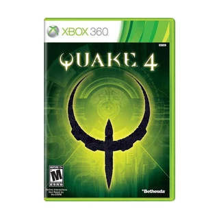 Quake 4 - Xbox 360