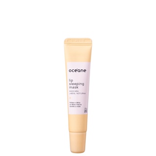 Océane Lip Sleeping Mask - Hidratante Labial 15g