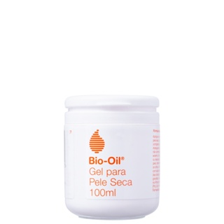 Gel Hidratante Bio-Oil Pele Extra Seca 100ml