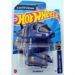Hot Wheels The Armadillo Hkh09 2023d