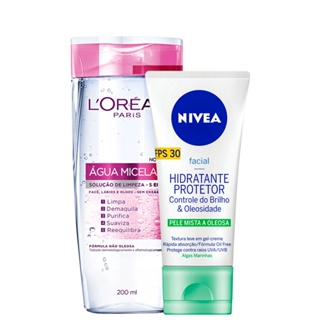 Kit Beleza na Web L