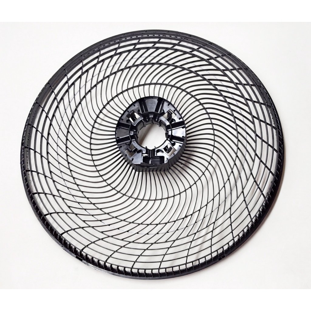 Grade Traseira Ventilador Arno VF50 VF51 VF52 VD50 VD51 VD52 Original