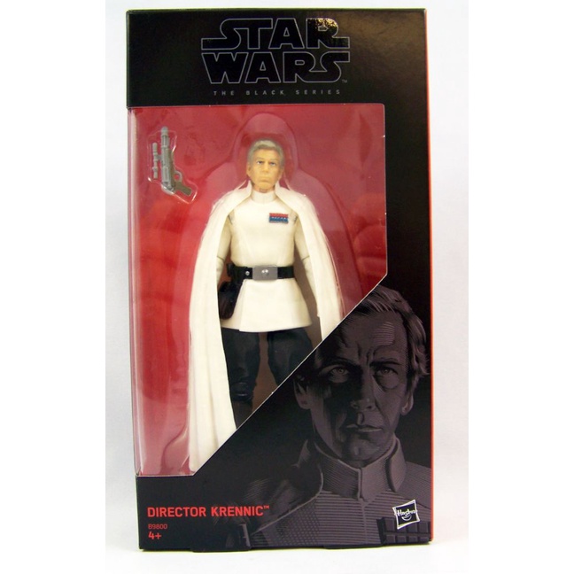 Director krennic shop black series