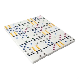 JOGOS DE DOMINO INFANTIL TAFEPLAS 50