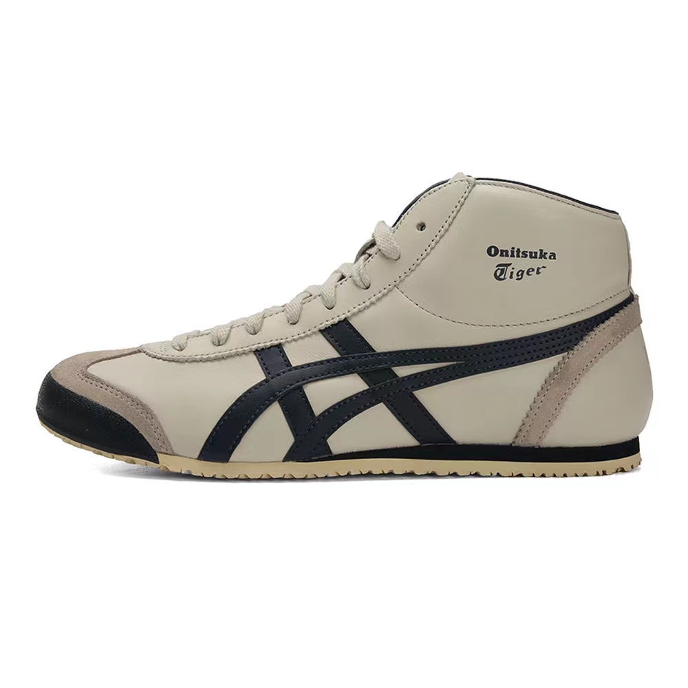 Asics onitsuka shop tiger cano alto