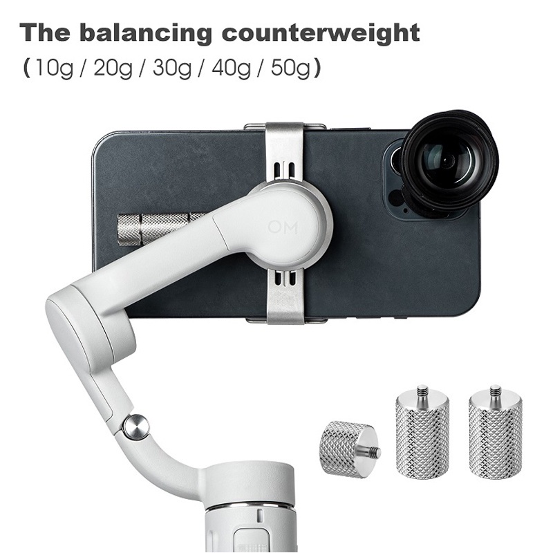 Dji osmo best sale vs smooth 4