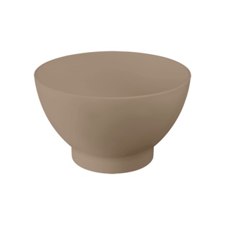 Cumbuca Cozy Coza 500 ml Warm Gray