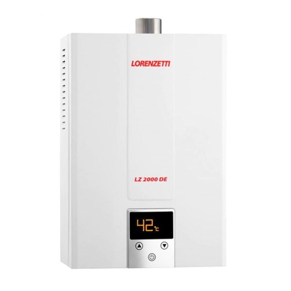 Lorenzetti Lz 2000 na Black Friday 2025 | BuscaProdutos